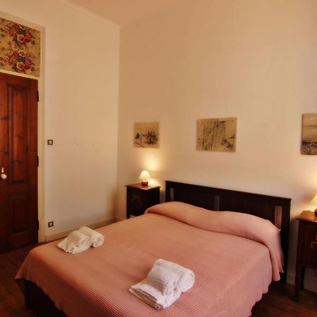 Vila Casa Dos Tios Albufeira Exteriér fotografie