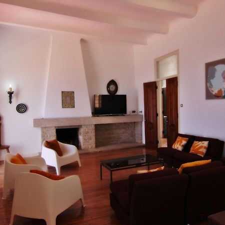 Vila Casa Dos Tios Albufeira Exteriér fotografie