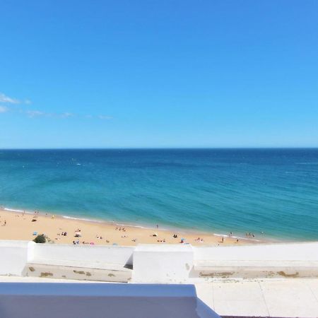 Vila Casa Dos Tios Albufeira Exteriér fotografie