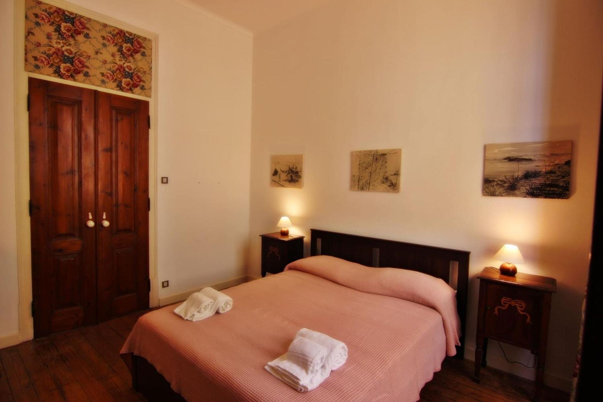 Vila Casa Dos Tios Albufeira Exteriér fotografie