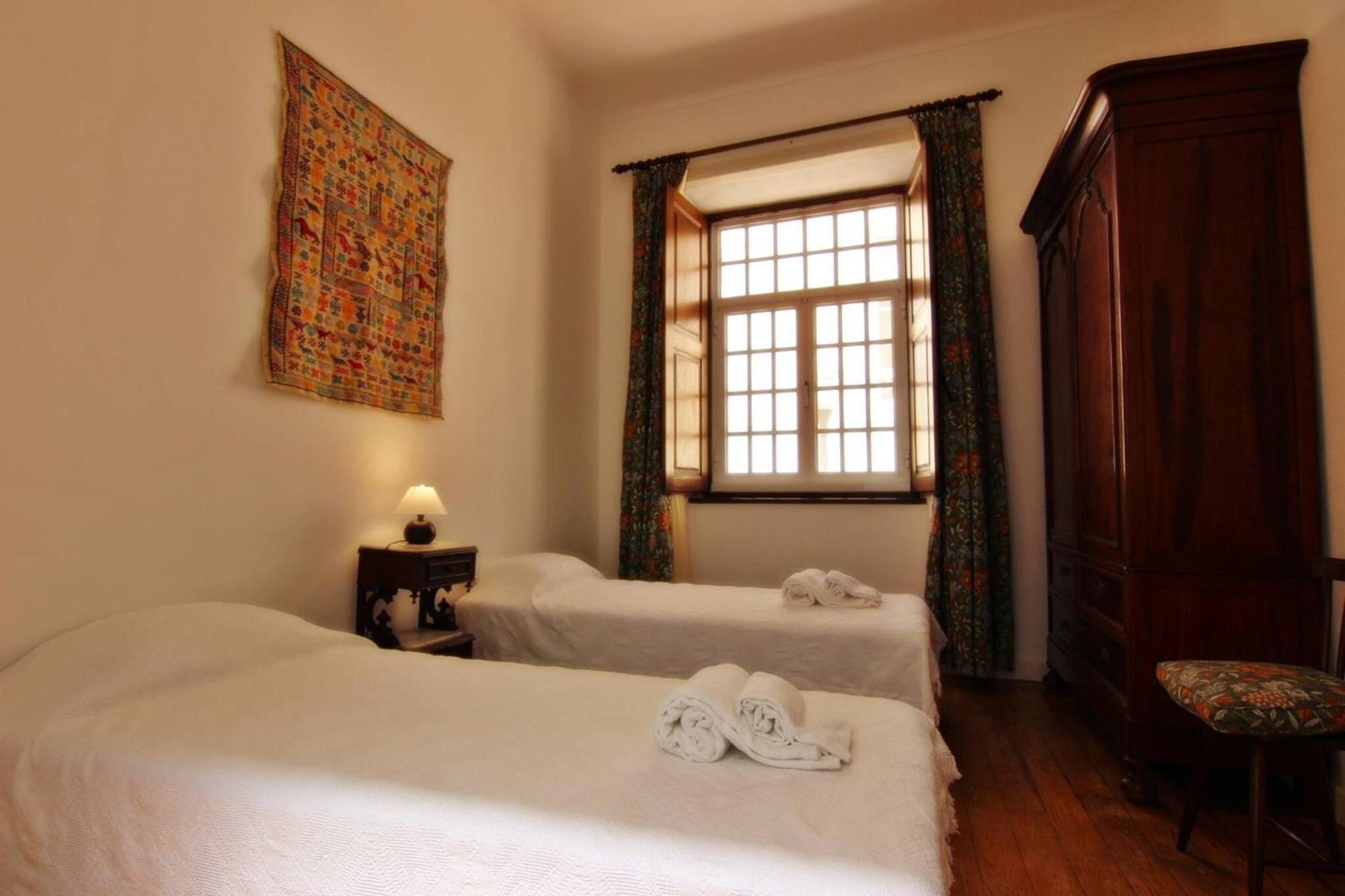 Vila Casa Dos Tios Albufeira Exteriér fotografie
