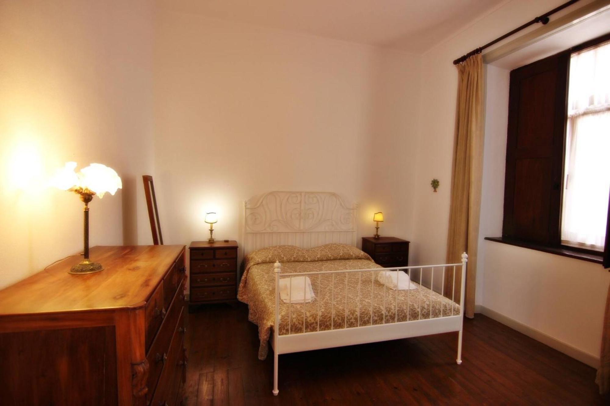 Vila Casa Dos Tios Albufeira Exteriér fotografie