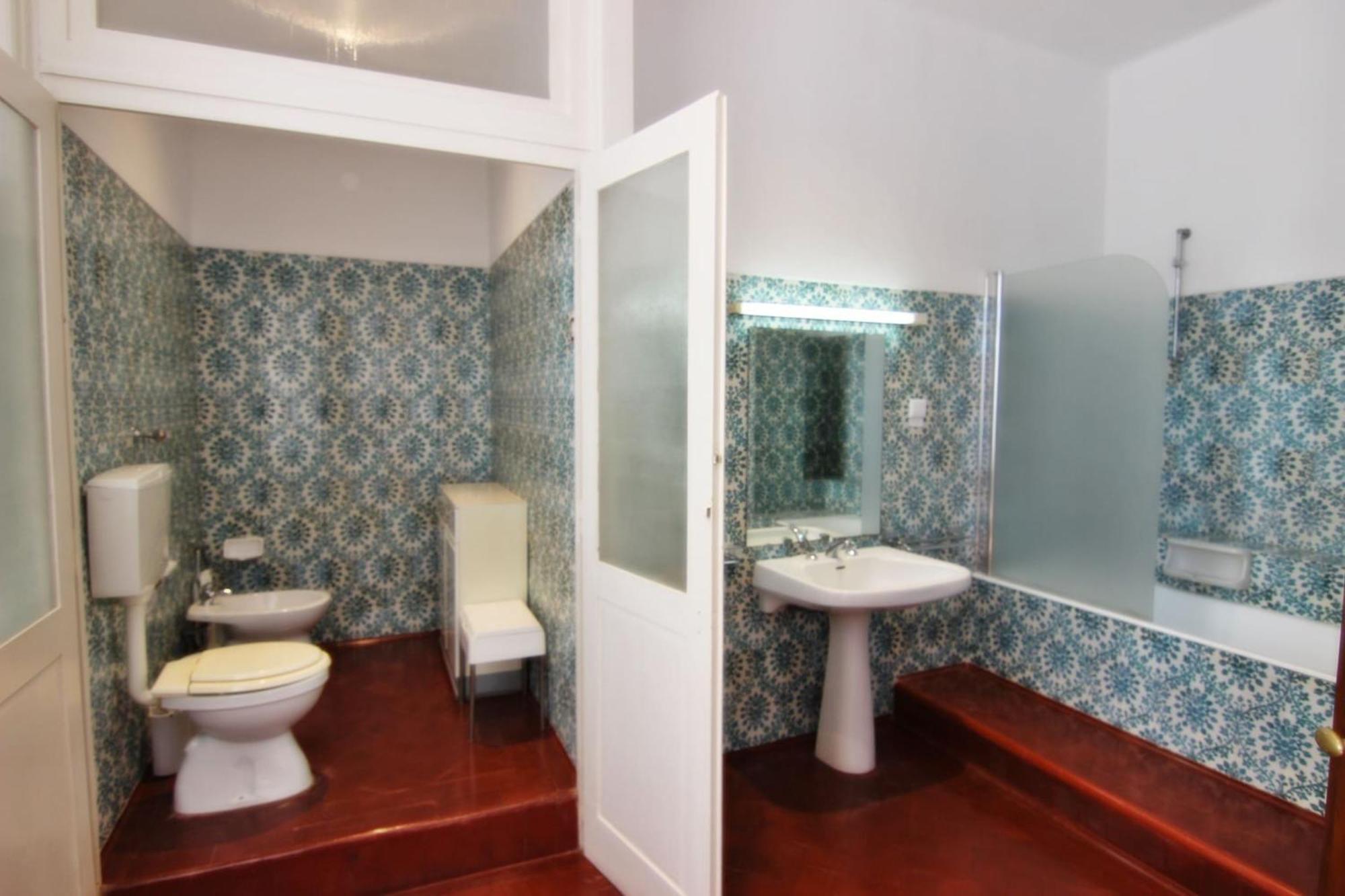 Vila Casa Dos Tios Albufeira Exteriér fotografie