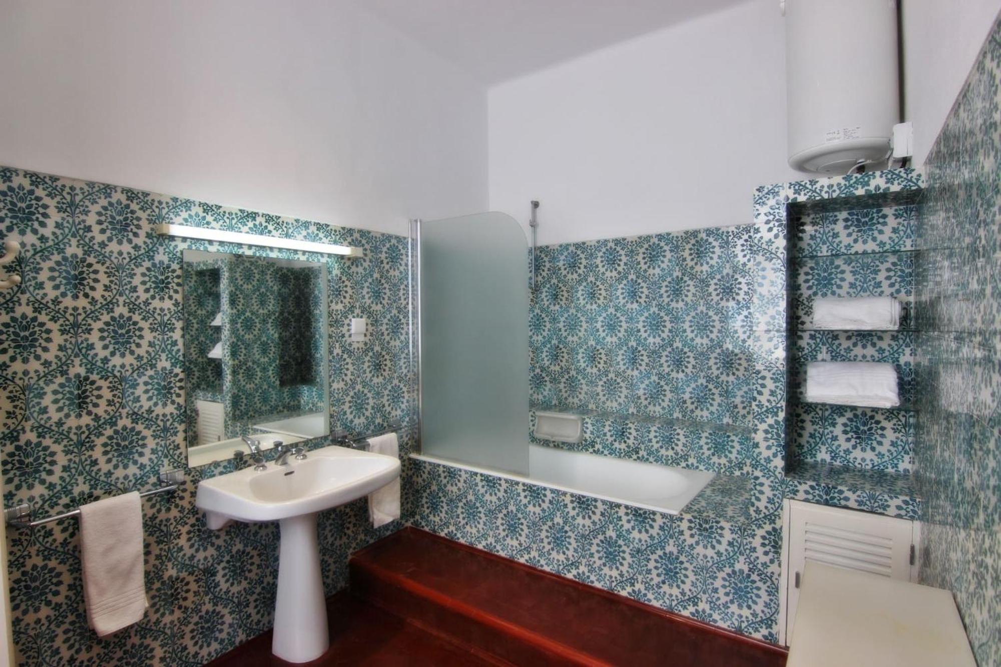 Vila Casa Dos Tios Albufeira Exteriér fotografie