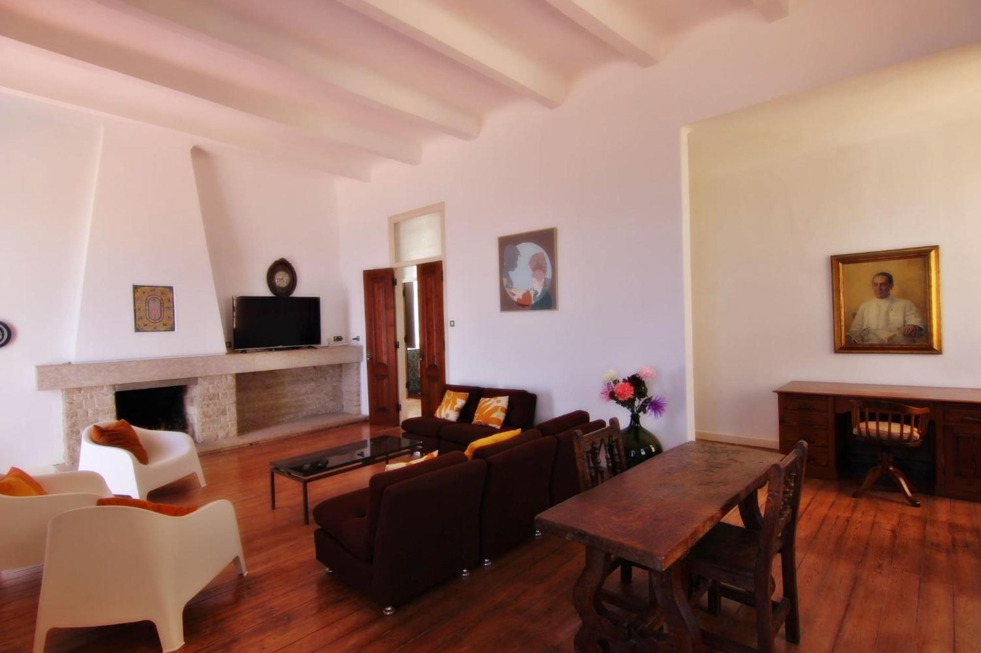 Vila Casa Dos Tios Albufeira Exteriér fotografie