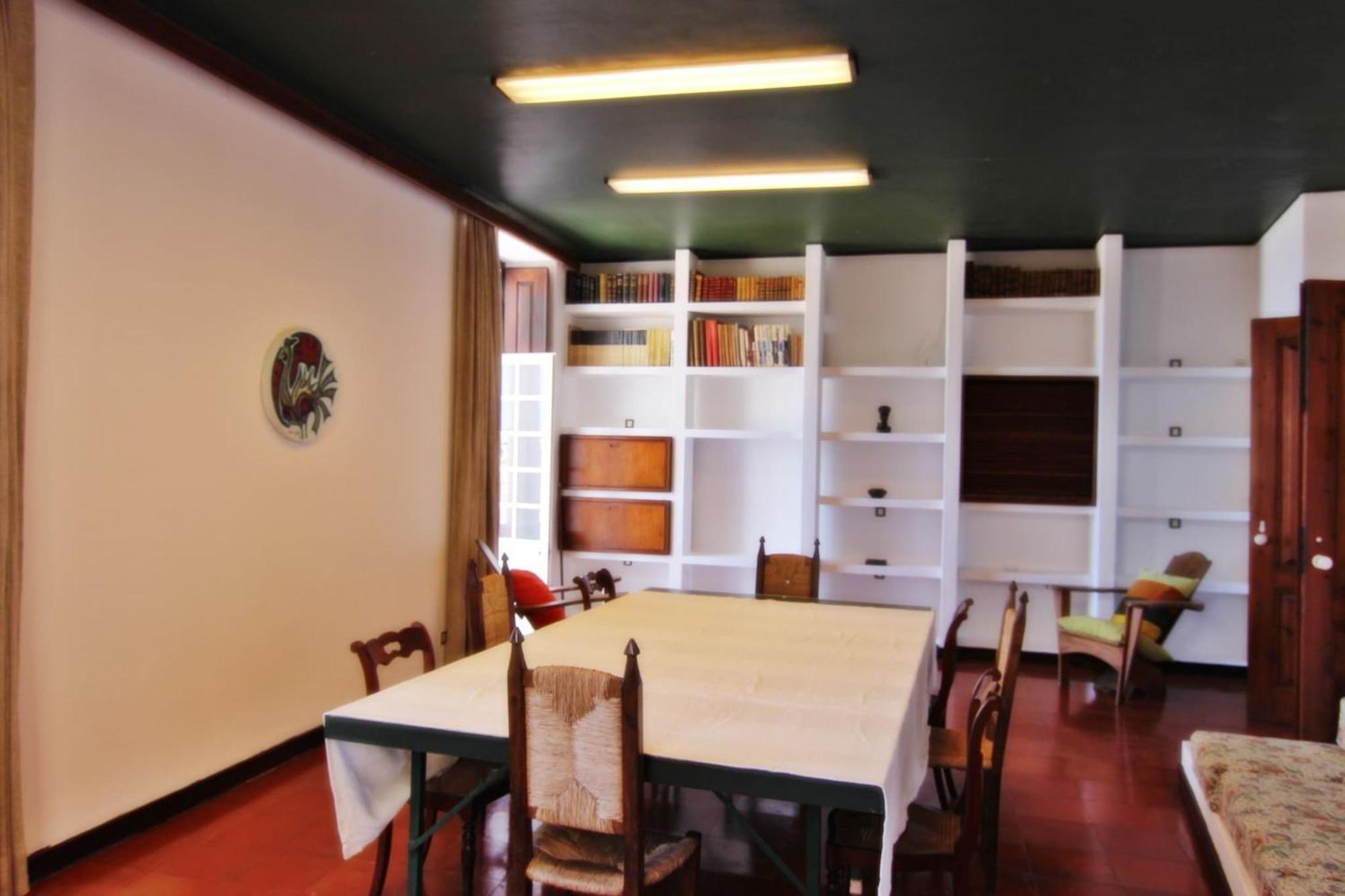 Vila Casa Dos Tios Albufeira Exteriér fotografie