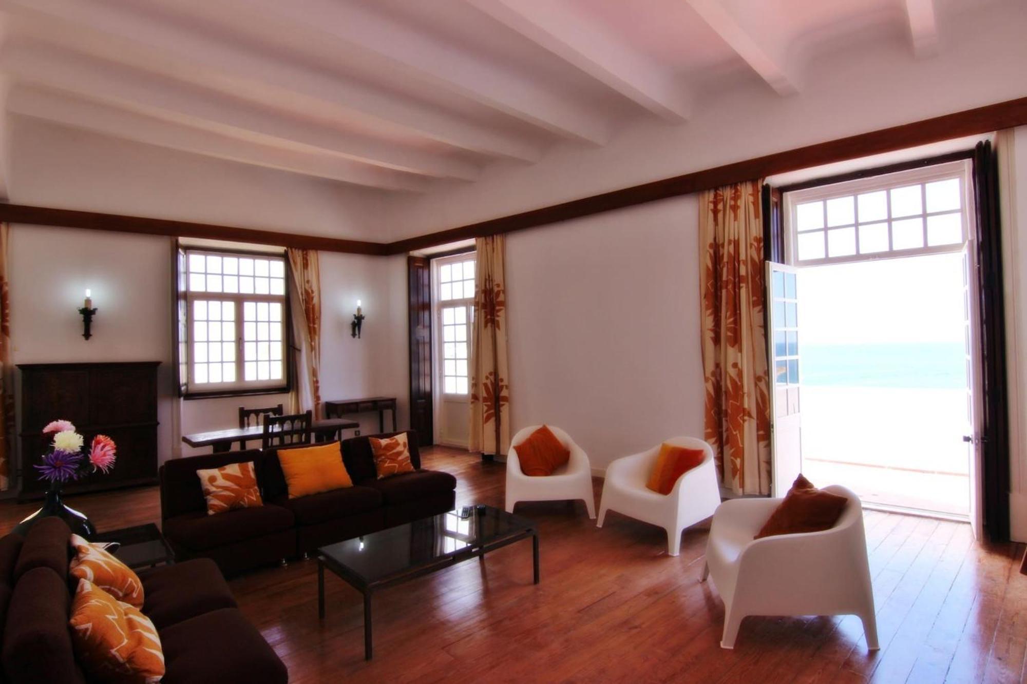 Vila Casa Dos Tios Albufeira Exteriér fotografie